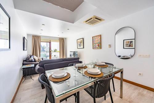 Luxury Apartment Playa Chica