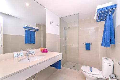 Apartamentos Parque Tropical en Lanzarote