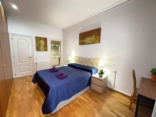 Rooms CA LABRIA 114