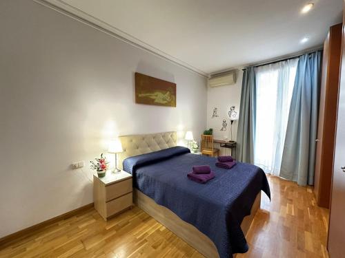 Rooms CA LABRIA 114