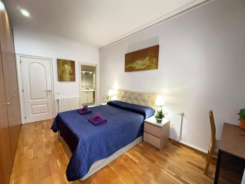 Rooms CA LABRIA 114