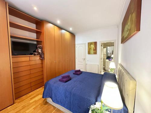 Rooms CA LABRIA 114
