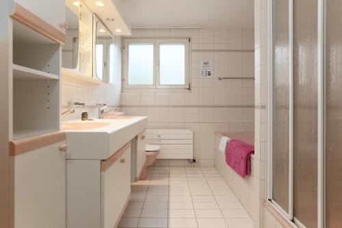 Apartment Neuenhaus - GRIWA RENT AG