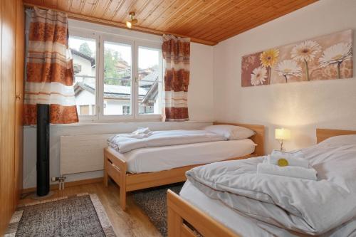 Apartment Neuenhaus - GRIWA RENT AG