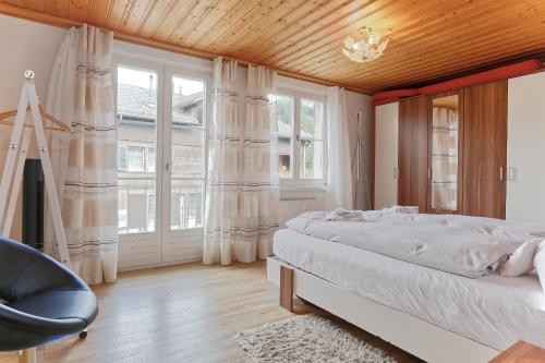 Apartment Neuenhaus - GRIWA RENT AG