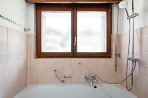 La Ruinette-3-bed flat with balcony in Verbier
