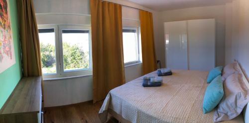 Ferienhaus Luka