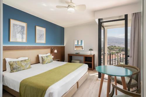 Dorisol Mimosa Studio Hotel