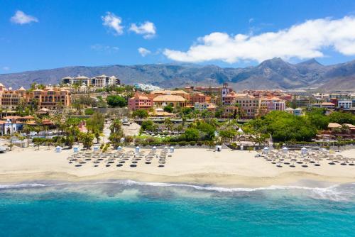 Golden Coast Playa Honda Las Americas