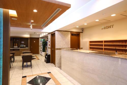 Almont Inn Tokyo Nihonbashi