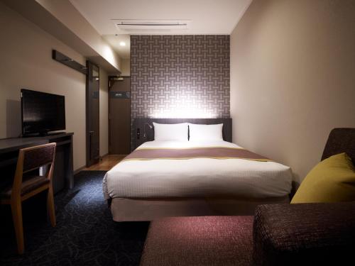 Almont Inn Tokyo Nihonbashi