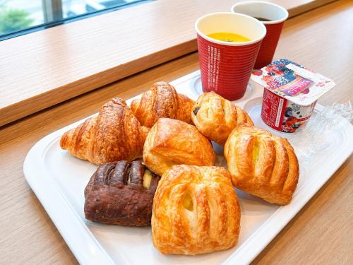Almont Inn Tokyo Nihonbashi
