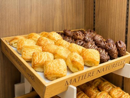 Almont Inn Tokyo Nihonbashi