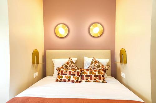 Cozy and well arranged studio - Pereire