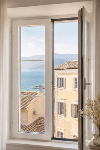 Corfu Old Town Premium suites in the heart of Corfu