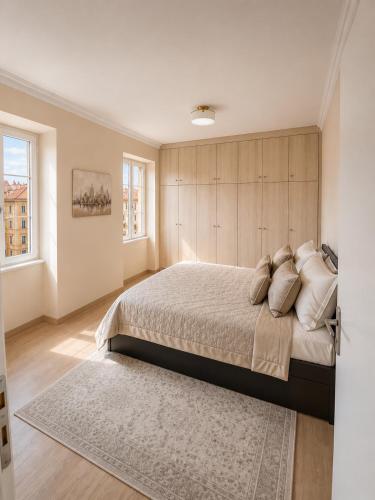 Corfu Old Town Premium suites in the heart of Corfu
