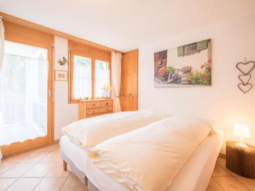 Apartment Val Mulin 14-1 by Interhome