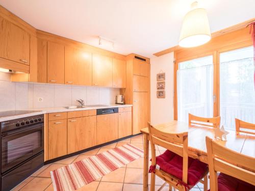 Apartment Val Mulin 14-1 by Interhome