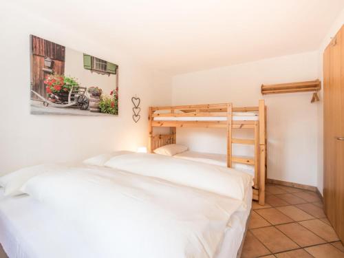 Apartment Val Mulin 14-1 by Interhome