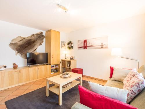 Apartment Val Mulin 14-1 by Interhome