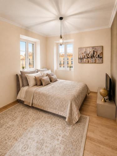 Corfu Old Town Premium suites in the heart of Corfu