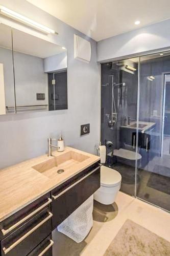 Apartment Jörger by Interhome