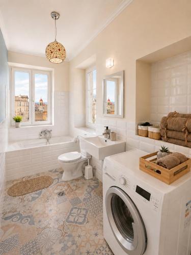 Corfu Old Town Premium suites in the heart of Corfu
