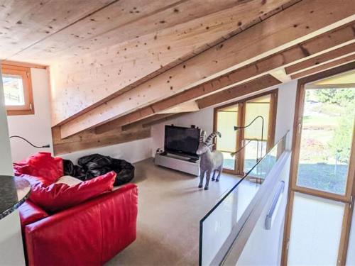 Apartment Jörger by Interhome