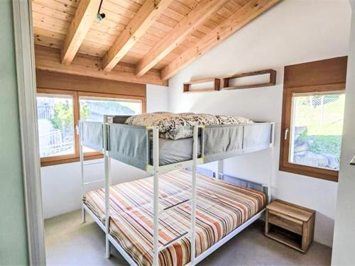 Apartment Jörger by Interhome