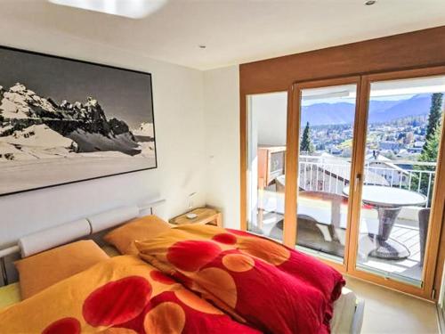 Apartment Jörger by Interhome