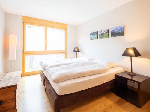 Apartment Surpunt by Interhome