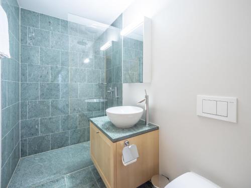Apartment Surpunt by Interhome