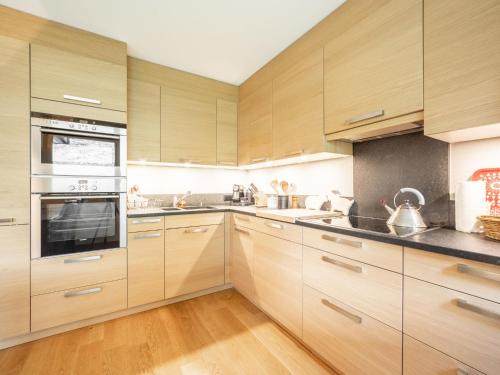 Apartment Surpunt by Interhome