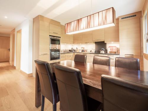 Apartment Surpunt by Interhome