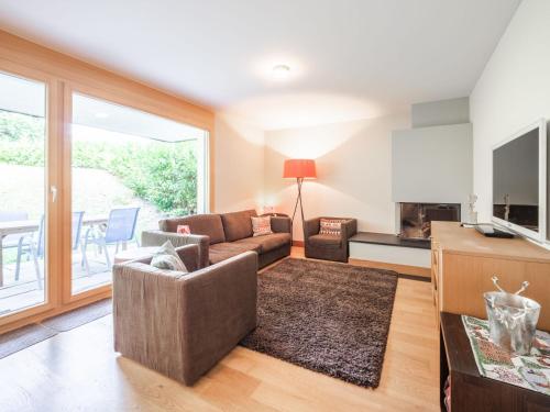 Apartment Surpunt by Interhome