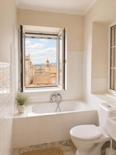 Corfu Old Town Premium suites in the heart of Corfu