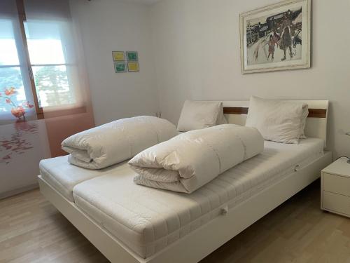 Apartment Val Mulin 9-1B by Interhome