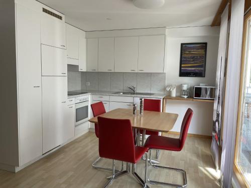 Apartment Val Mulin 9-1B by Interhome