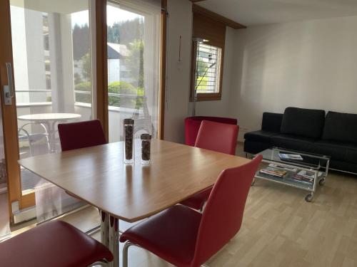 Apartment Val Mulin 9-1B by Interhome