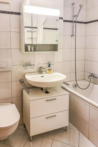 Apartment Val Mulin 9-1B by Interhome