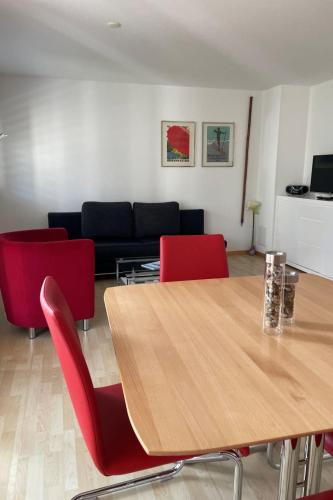 Apartment Val Mulin 9-1B by Interhome