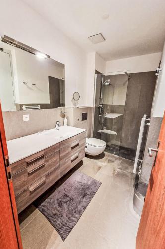 Apartment Cuolm Liung M5 by Interhome