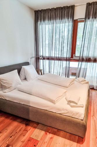 Apartment Cuolm Liung M5 by Interhome