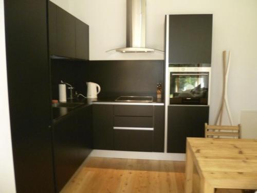 Apartment Cuolm Liung M5 by Interhome