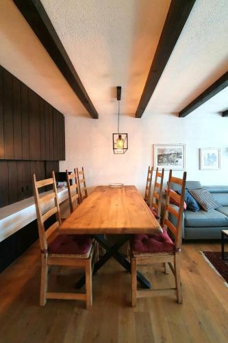 Apartment Via Sulten 12 by Interhome