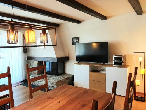 Apartment Via Sulten 12 by Interhome