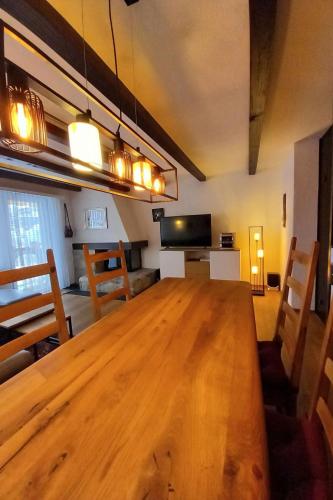 Apartment Via Sulten 12 by Interhome
