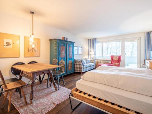 Apartment Quadra Apt- B223 by Interhome