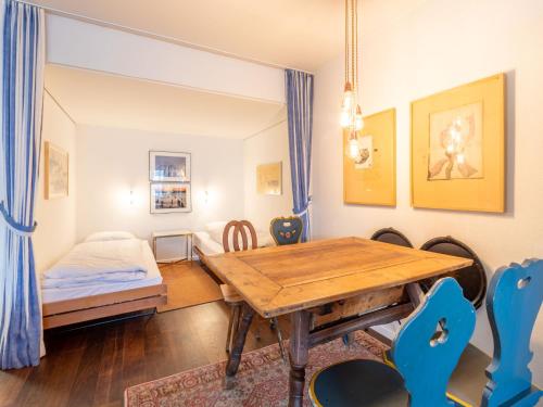 Apartment Quadra Apt- B223 by Interhome