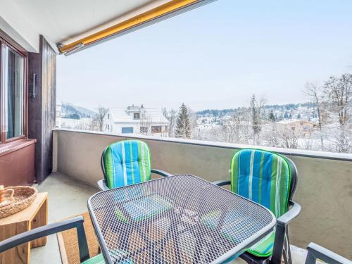 Apartment Quadra Apt- B223 by Interhome